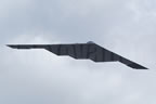 Northrop B-2 Spirit 82-1070 