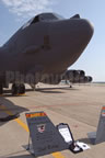 Boeing B-52 Stratofortress 80-026 