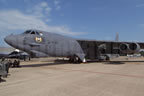 Boeing B-52 Stratofortress 80-026 