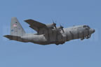Lockheed Martin HC-130H Hercules 92-3284 