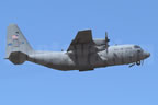 Lockheed Martin HC-130H Hercules 92-3284 