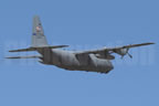 Lockheed Martin HC-130H Hercules 92-3284 