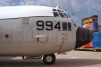 Lockheed C-130T Hercules 164994 