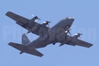 Lockheed Martin HC-130 Hercules 01263 