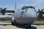 Lockheed Martin HC-130 Hercules 01795 