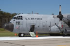 Lockheed Martin HC-130 Hercules 1057 