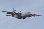 Lockheed Martin HC-130 Hercules 11233 