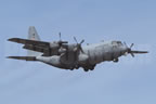 Lockheed Martin HC-130 Hercules 11233 