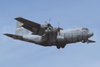 Lockheed Martin HC-130 Hercules 11233 