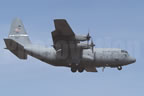 Lockheed Martin HC-130 Hercules 11233 