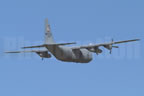 Lockheed Martin HC-130 Hercules 23284 