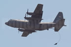 Lockheed Martin HC-130 Hercules 40504 