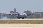 Lockheed Martin HC-130 Hercules 40531 