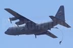 Lockheed Martin HC-130 Hercules 46708 