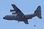 Lockheed Martin HC-130 Hercules 84405 