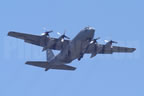 Lockheed Martin HC-130 Hercules  