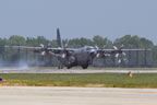 Lockheed Martin HC-130 Hercules  