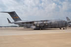 Boeing C-17 Globemaster III 10192 