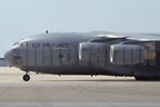 Boeing C-17 Globemaster III 10192 