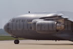 Boeing C-17 Globemaster III 10192 
