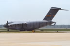 Boeing C-17 Globemaster III 10192 