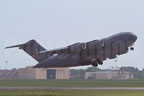 Boeing C-17 Globemaster III 10192 