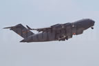 Boeing C-17 Globemaster III 10192 