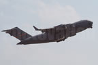 Boeing C-17 Globemaster III 10192 