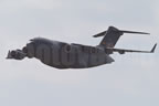Boeing C-17 Globemaster III 10192 