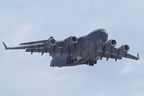 Boeing C-17 Globemaster III 10192 