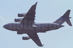 Boeing C-17 Globemaster III 10192 