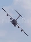 Boeing C-17 Globemaster III 10192 