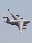 Boeing C-17 Globemaster III 10192 