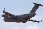 Boeing C-17 Globemaster III 10192 