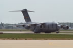 Boeing C-17 Globemaster III 10192 