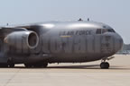Boeing C-17 Globemaster III 10192 