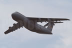 Lockheed C-5A Galaxy 60011 