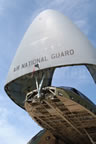 Lockheed C-5A Galaxy 70169 