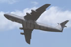 Lockheed C-5A Galaxy 70169 