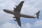 Lockheed C-5A Galaxy 70169 