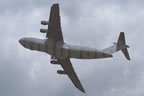 Lockheed C-5A Galaxy 70169 