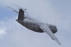 Lockheed C-5A Galaxy 70169 