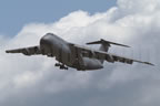 Lockheed C-5A Galaxy 70169 