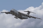 Lockheed C-5A Galaxy 70169 