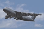 Lockheed C-5A Galaxy 70169 