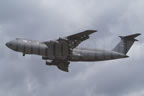 Lockheed C-5A Galaxy 70169 