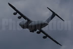 Lockheed C-5A Galaxy 70169 