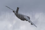 Lockheed C-5A Galaxy 70169 