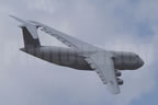 Lockheed C-5A Galaxy 70169 