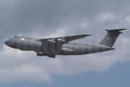 Lockheed C-5A Galaxy 70169 